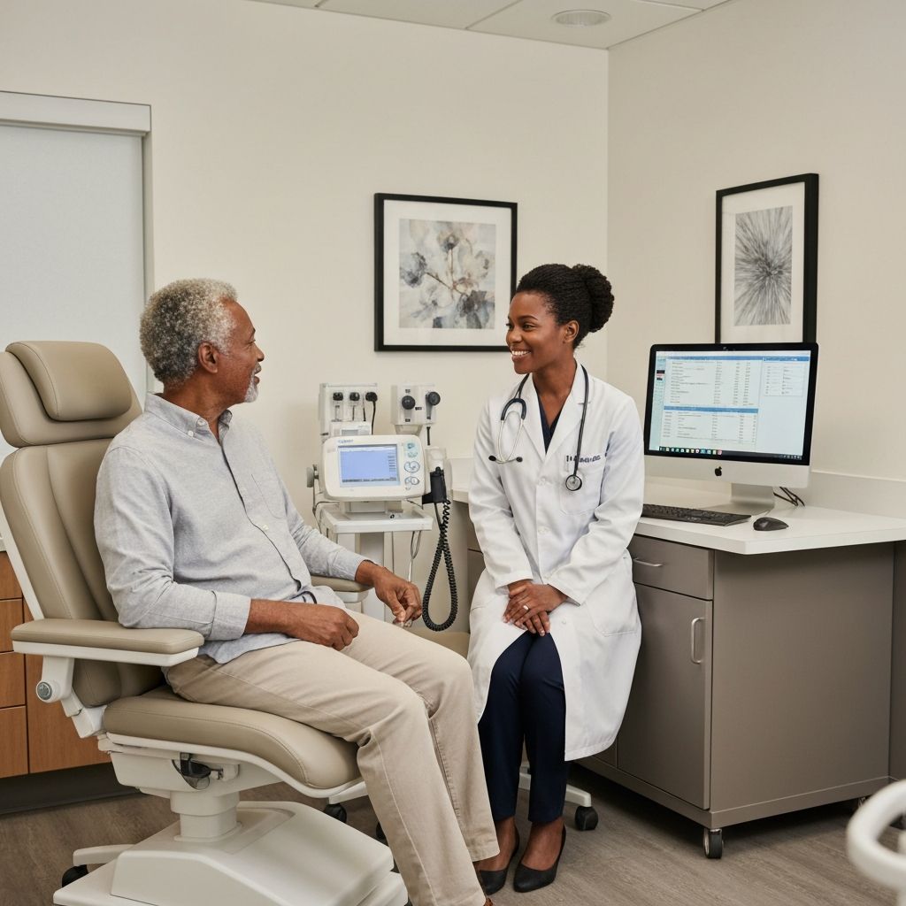 Healthcare Providers