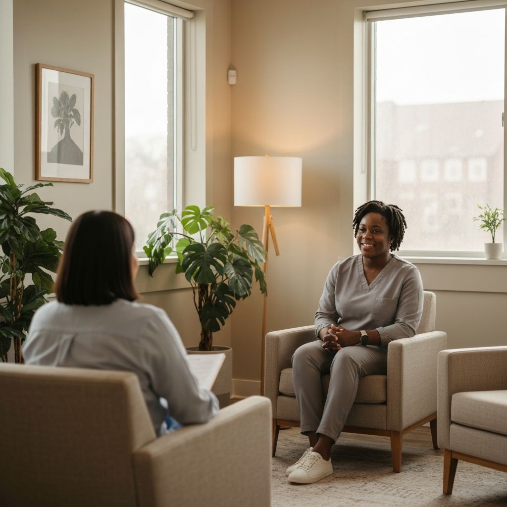 Harm Reduction Program