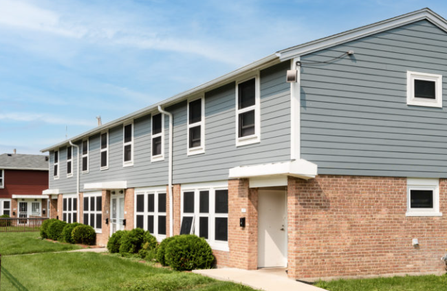 Housing-insecure individuals