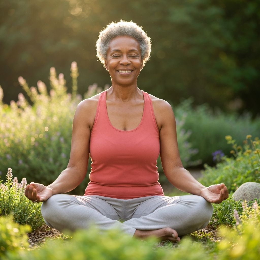 Wellness & Longevity