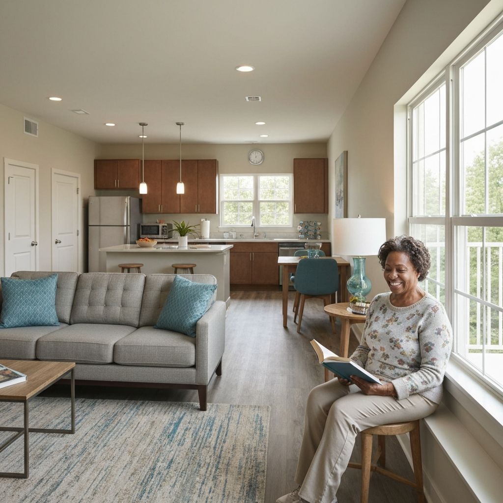 Permanent Supportive Housing