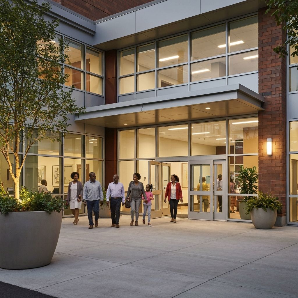 Highest Zip Need Score