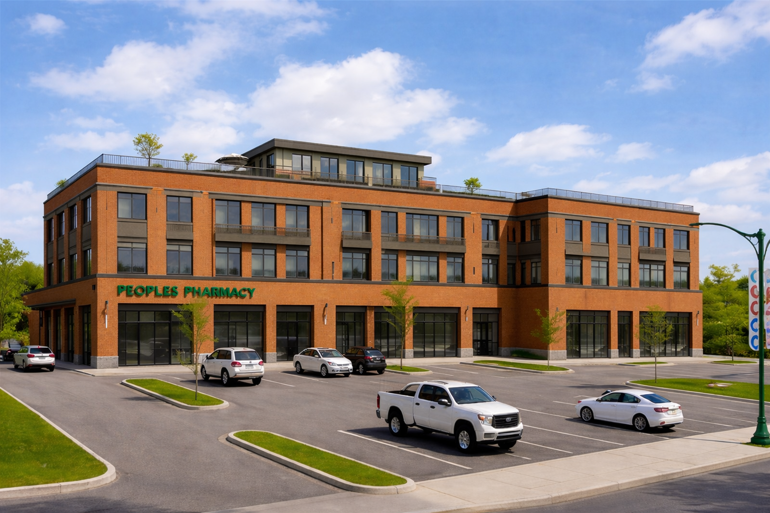 Peoples Health & Wellness Center